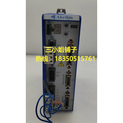 AKRIBIS雅科贝思驱动器 ASD240-0418S1J1询价