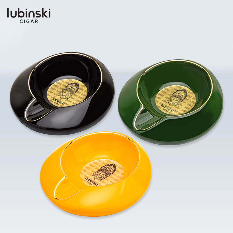 Lubinski办公室时尚家用单槽陶瓷