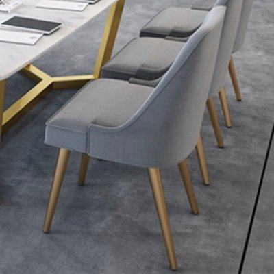 大理石办公会议大板桌 公司商用洽谈桌子酒店餐厅岩板餐桌椅组合,住宅家具,板木餐桌,淘宝优惠券,粉丝福利购,淘宝优惠卷