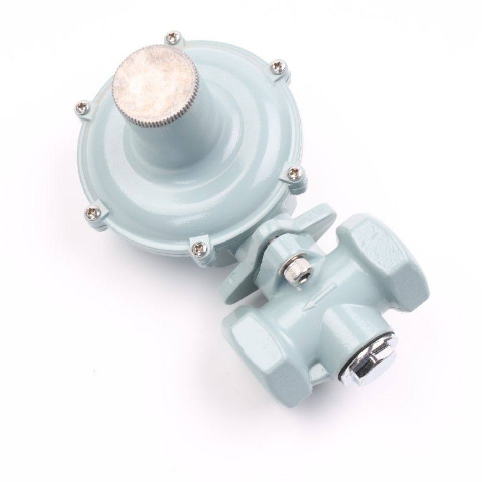 天然气减压阀燃气调压器管道液化气煤气调压阀二级稳压阀可调工业,五金/工具,其他阀门,淘宝优惠券,粉丝福利购,淘宝优惠卷