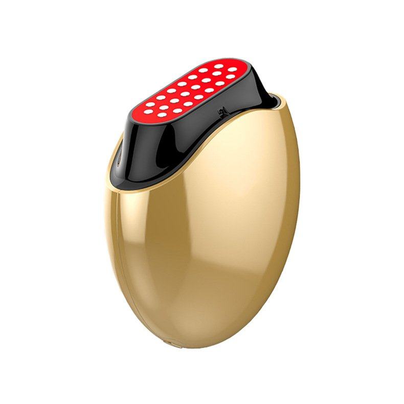 家用面部电动导入仪家用美容仪提拉脸部按摩仪器振动加热胶原炮,美容美体仪器,LED/光类美容仪,淘宝优惠券,粉丝福利购,淘宝优惠卷