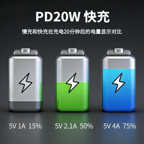 涂鸦方案跨境英规英标PD20W快充智能排插Type-C接口Alexa语音控制