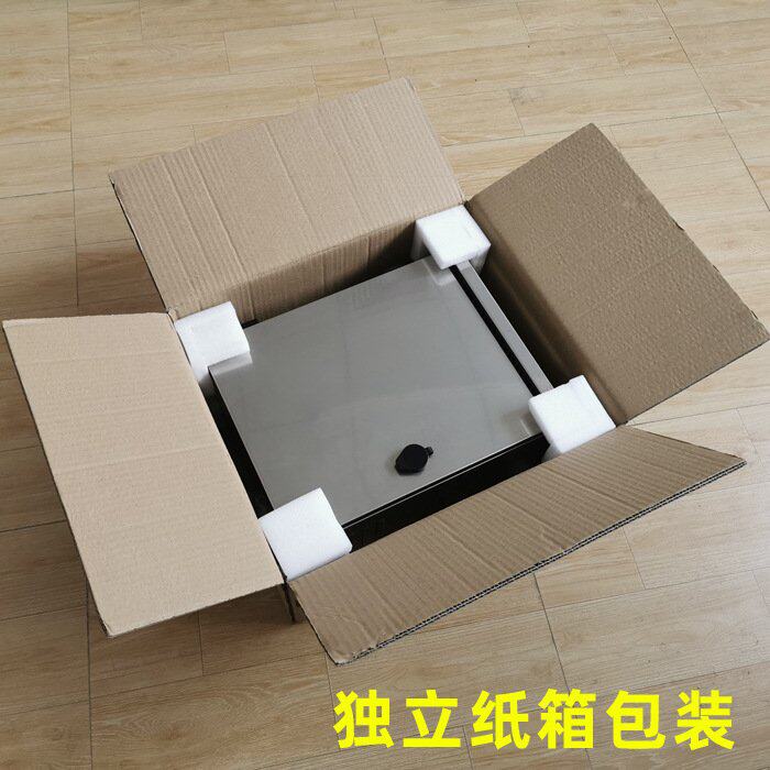 安氏宝户外立杆箱304不锈钢配电箱 室外安防监控网络设备布线防水图片