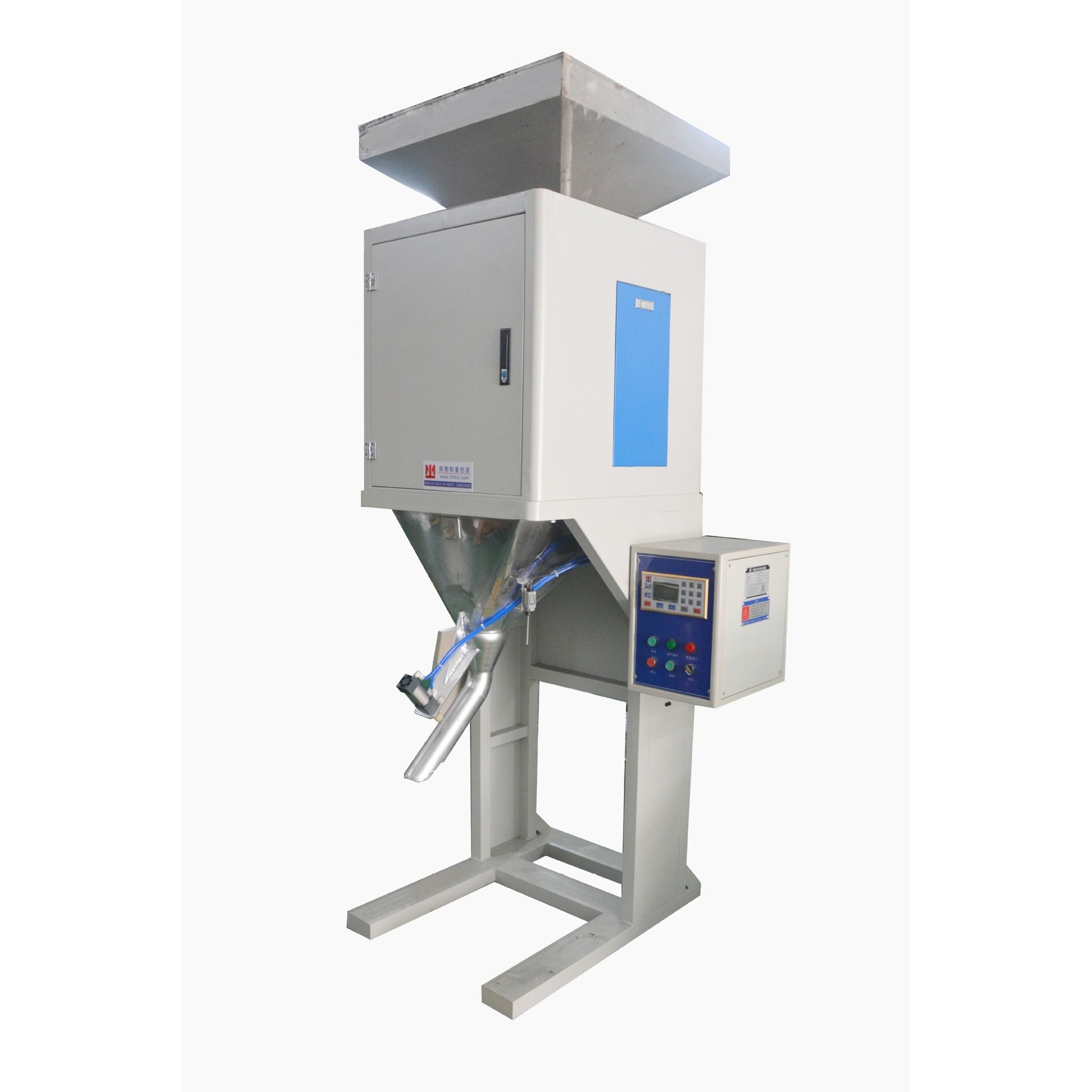 颗粒包装机 PCPOM袋装25公斤五谷杂粮半自动塑料颗粒包装机 现货,五金/工具,其他包装设备,淘宝优惠券,粉丝福利购,淘宝优惠卷