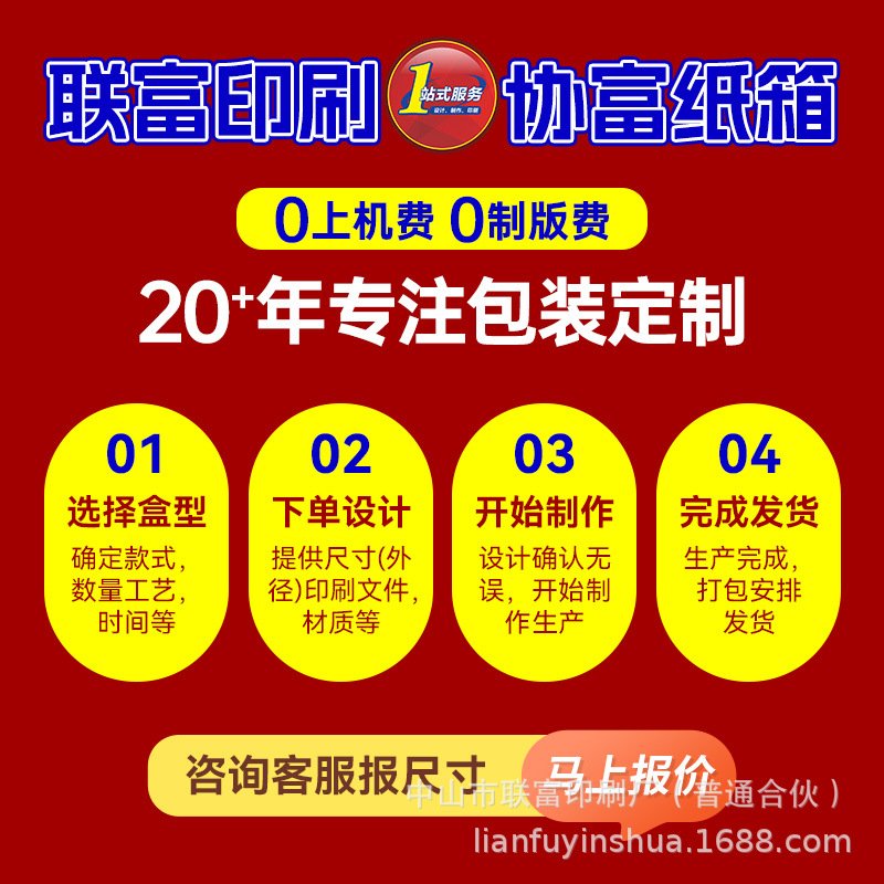 卡纸双插盒数码电子产品车载U盘蓝牙耳机钢化膜手机壳包装盒定制图片