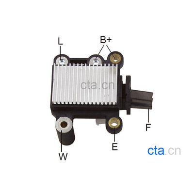 CTA2531F/新款）发电机,,调节器3KW发电机-TJQ（ 大功率奥博