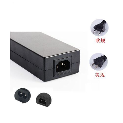 24V5A/12V10A电源适配器澳规SAA美规UL韩国KC认证15V8A19V6A电源