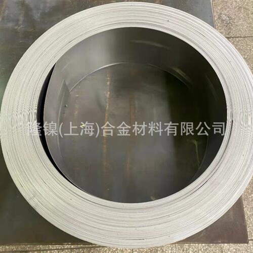 Co50V2棒材铁钴钒软磁合金1J22圆棒1J22合金圆钢软磁材