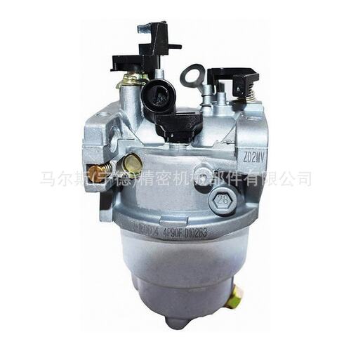适用MTD 951-05149 化油器垫片 HY-4P90F割草机 CC760ES 12AE76JU