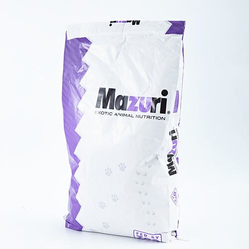 进口马祖瑞mazuri鹦鹉滋养丸鹦鹉饲料鸟粮玄凤鸟粮牡丹幼鸟食营养