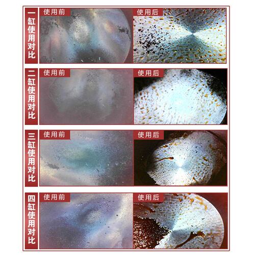 小白羊血色浪漫燃油添加剂汽油添加剂燃油宝清洁祛除积碳单瓶装