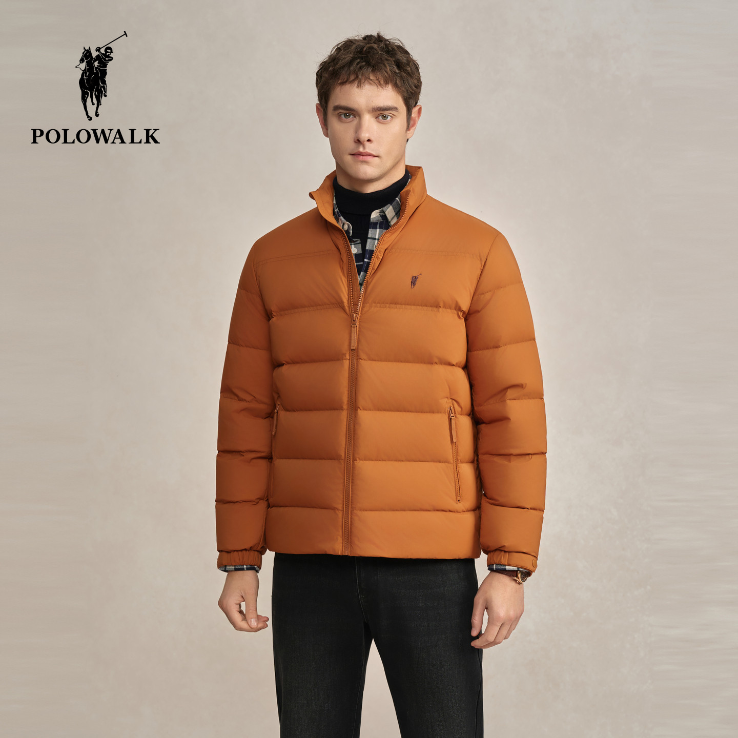 ���� 170/M POLOWALK��ʽ�̿����޷�2025������Ʒ������������ͨ�����޷����� 694.6Ԫ