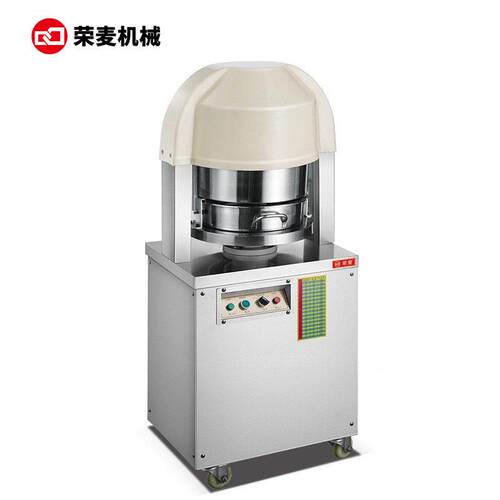 全自动商用面包机设备液716压分机机多功能 面团分割块Ddough div
