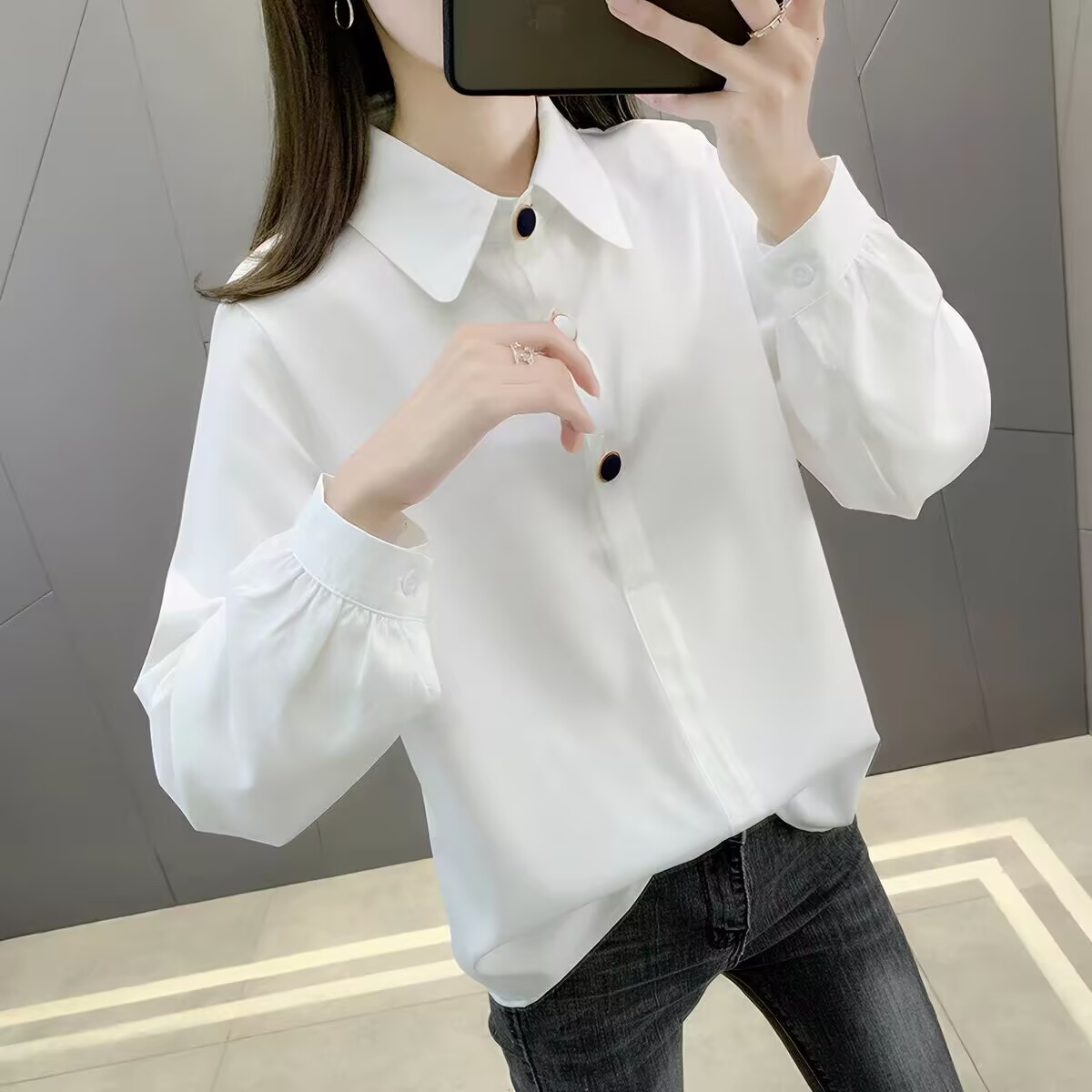 【301-350】集合链接针织衫女装