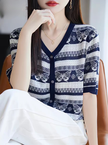 集合链接【101-150】女装针织衫毛衣