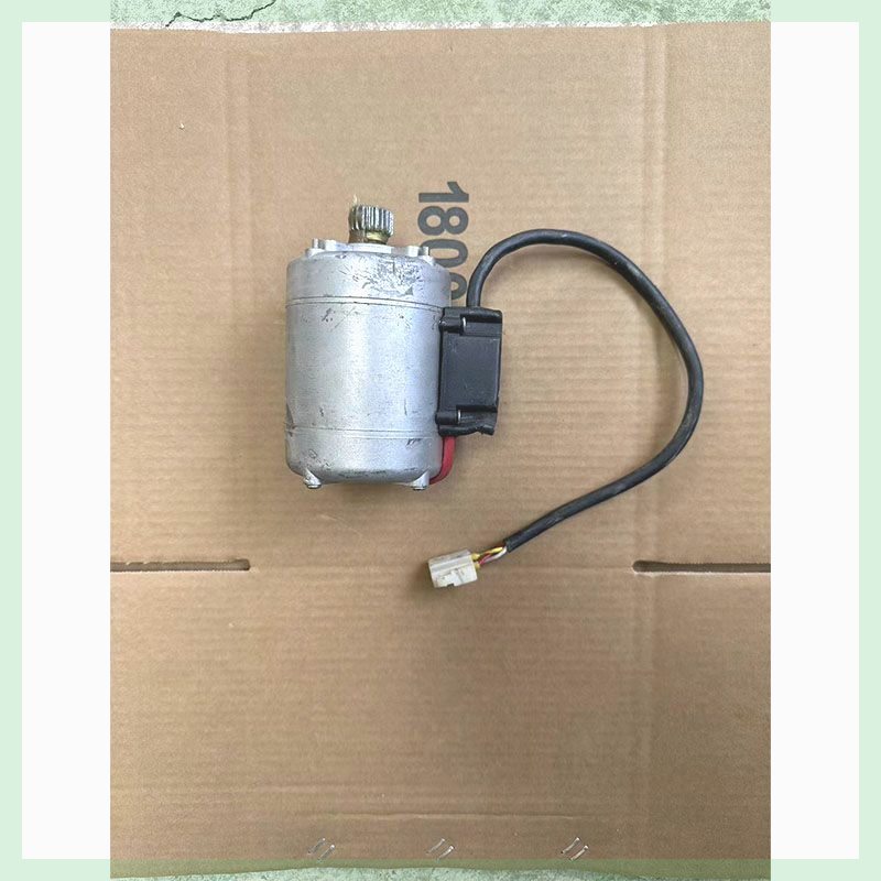 纯铜电动葫芦跑车电机200W/80W