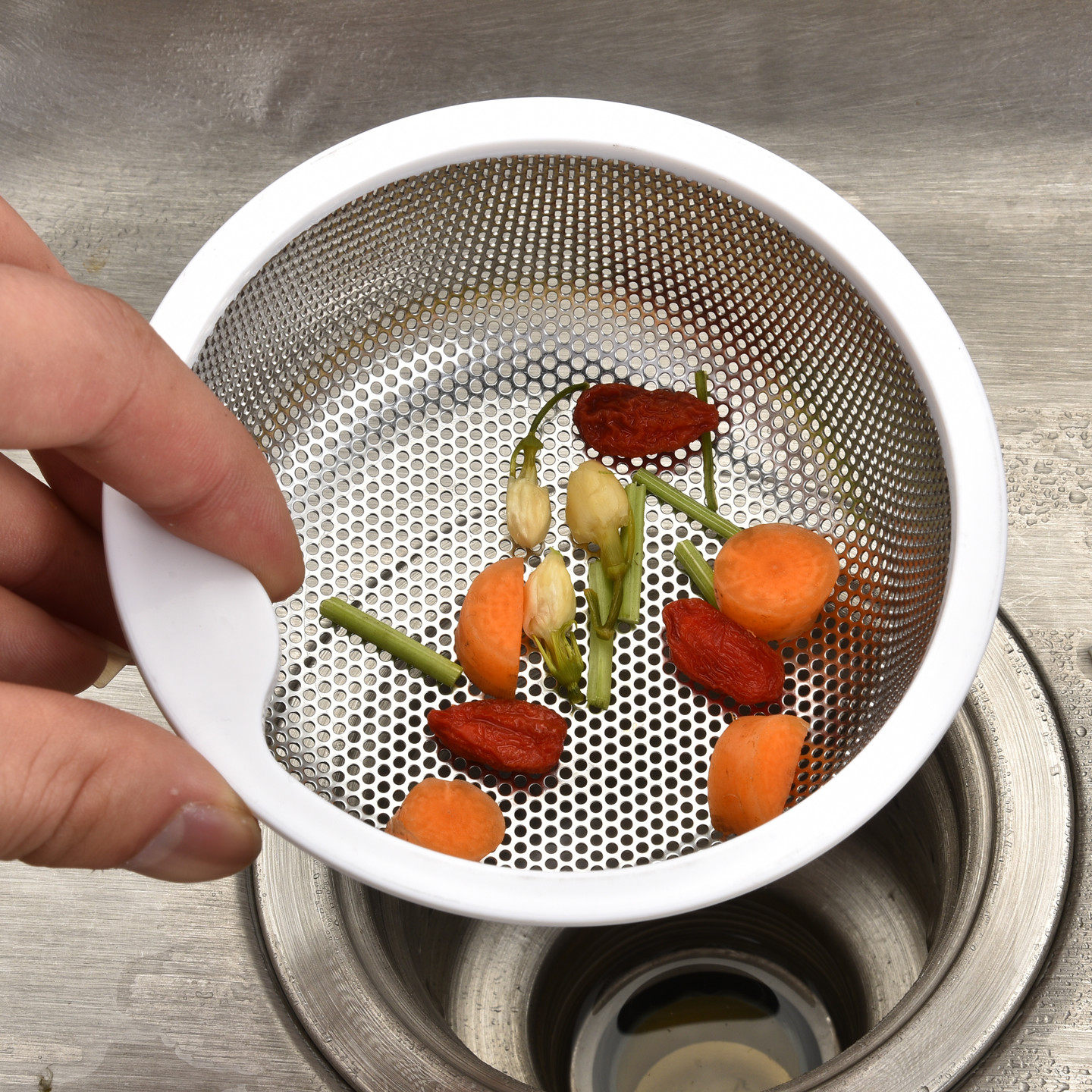 水槽提笼洗碗池过滤器110下水器提篮厨房洗菜盆下水道漏斗过滤网,家庭/个人清洁工具,过滤器/净水器,淘宝优惠券,粉丝福利购,淘宝优惠卷