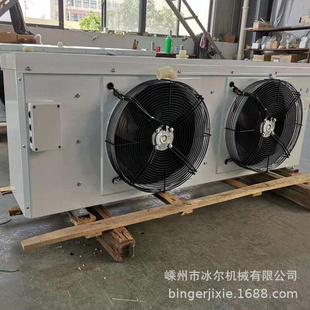 镀铝锌外壳空气冷却器 空气冷却器 吊顶式 供应空气冷却器