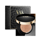 VAK柔雾遮瑕持妆气垫霜BB霜自然遮瑕打底裸妆修饰肤色彩妆化妆品