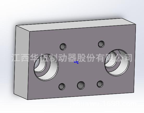 新江西制动器风电设备SB系列液压盘式风力发电制动器库