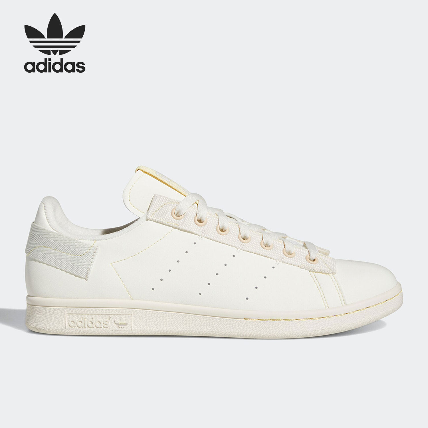 Adidas/阿迪达斯正品三叶草STAN SMITH PARLEY男女板鞋GX6969,运动鞋new,板鞋,淘宝优惠券,粉丝福利购,淘宝优惠卷