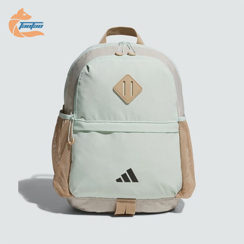 Adidas/阿迪达斯正品CITY EXPLORE儿童经典户外运动双肩包JL8431