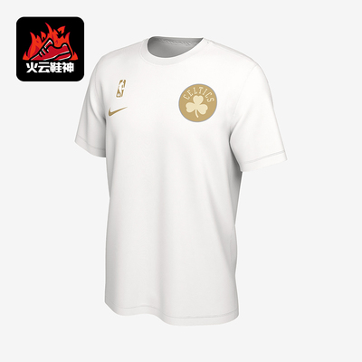 Nike/耐克正品2025夏季款男士耐穿套头圆领运动短袖II2632-100