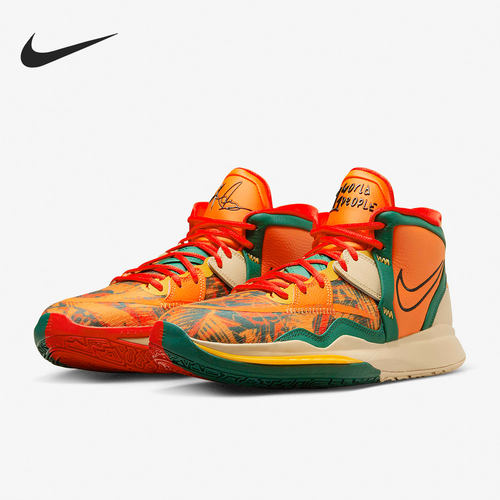 Nike/耐克正品Kyrie Infinity EP男女实战篮球鞋DO9615-800
