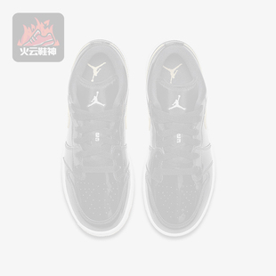 554723 Nike GS女子大童运动轻便篮球鞋 JORDAN 032 耐克正品