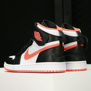 Nike/耐克正品AIR JORDAN 1 HI FLYEASE AJ1男子运动鞋CQ3835-008