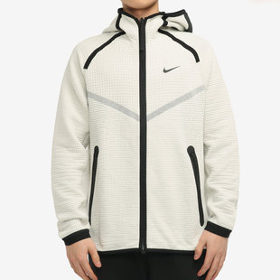 WINDRUNNER男子拉链开襟连帽衫 Nike PACK TECH CU3599 耐克正品