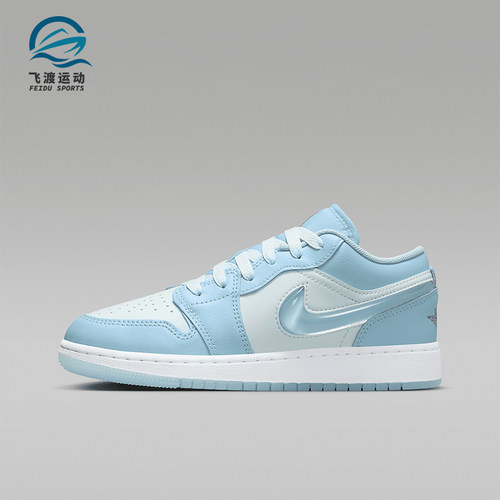 Nike/耐克大童复古运动鞋