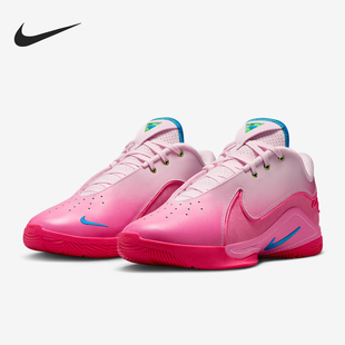 XXII EP男士 实战时尚 Nike HV8456 26夏LeBron 篮球鞋 600 耐克正品