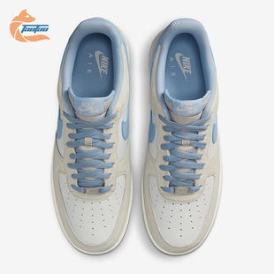 Force Air 1男士 轻便低帮休闲运动板鞋 005 Nike FQ8714 耐克正品