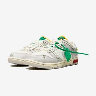 DM1602 Nike 防滑耐磨低帮透气休闲板鞋 男女同款 121 耐克正品