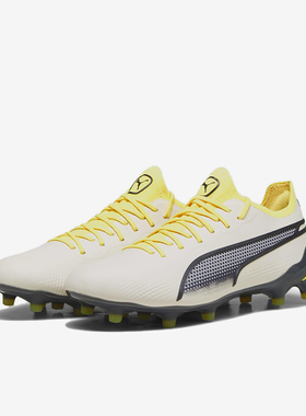 Puma/彪马正品King Ultimate男女同款低帮运动足球鞋107565-03