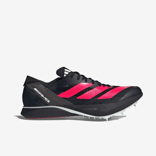 Adidas阿迪达斯正品Adizero Avanti AMG男女同款轻便跑步鞋KH8837