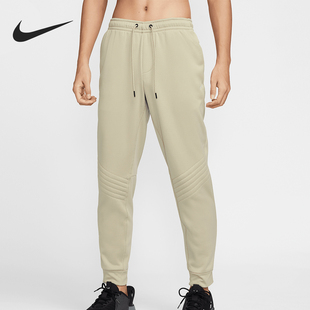 Nike/耐克正品秋冬新款男士梭织运动训练束脚长裤FZ1110-251