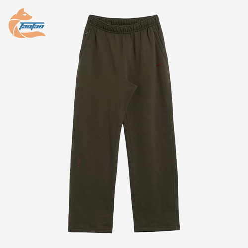 Nike/耐克正品男士休闲简约透气时尚舒适运动长裤FZ4675-325