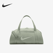 耐克正品 Gym Club男女同款 Nike 简约大容量行李包DR6974 370