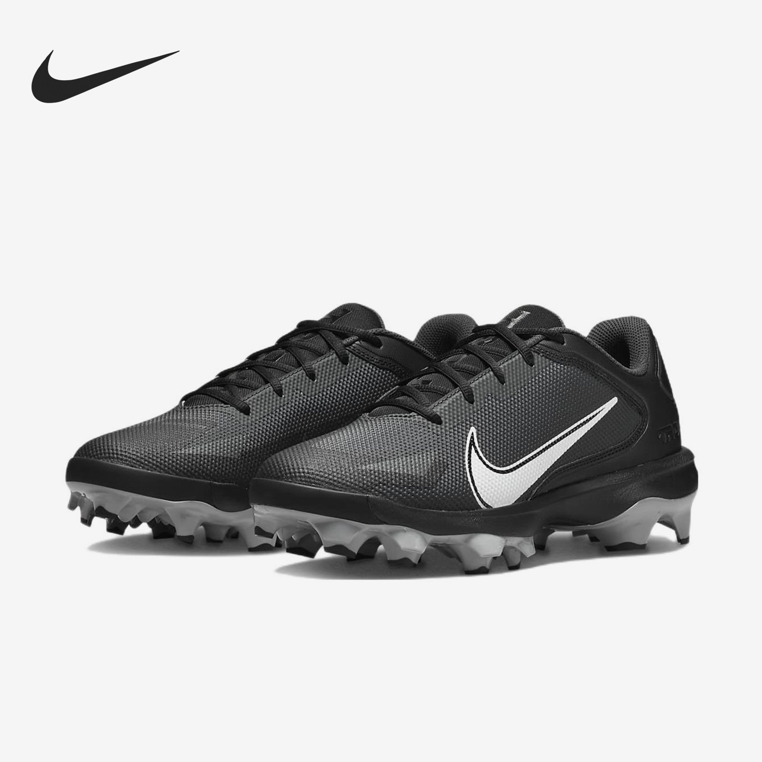 Nike耐克正品男款低帮运动休闲减震防滑耐磨缓震训练鞋CZ5914-011图片