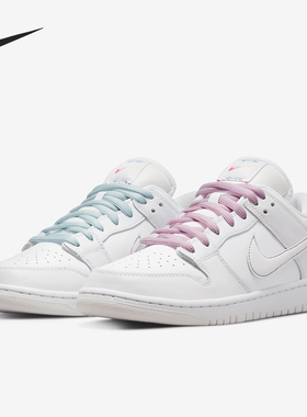Nike/耐克正品Dunk Low Pro Betrue男女经典板鞋DR4876-100
