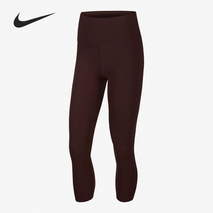 新款 当季 女子时尚 训练紧身长裤 203 Nike CJ3802 耐克正品