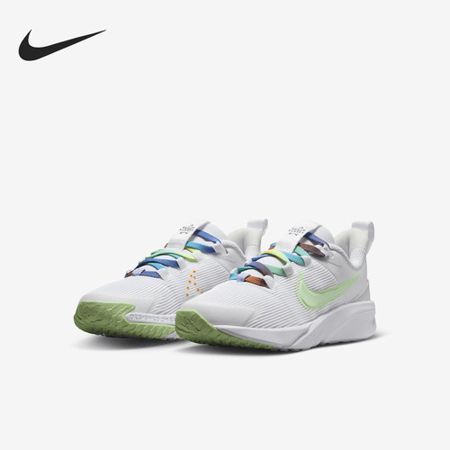 Nike/耐克PS小童运动鞋