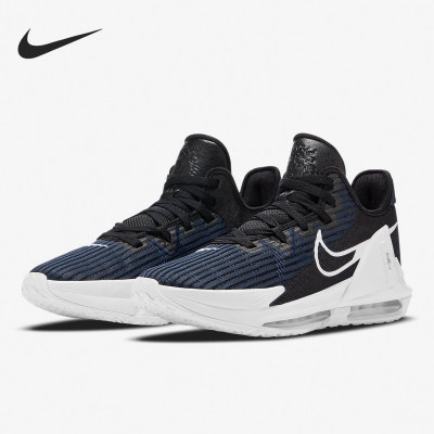 Nike/耐克正品运动男子时尚潮流实战训练篮球鞋 DC8994-002
