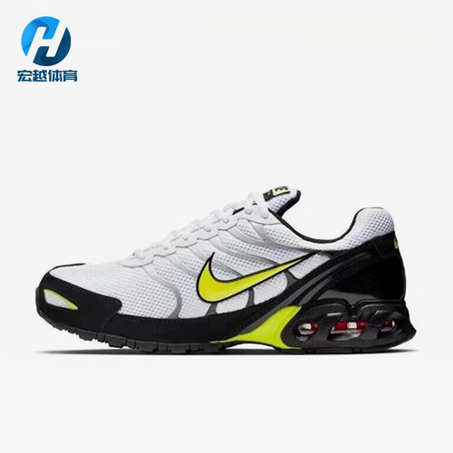Nike/耐克正品Air Max Torch 4男士气垫经典运动跑步鞋CK0061-100