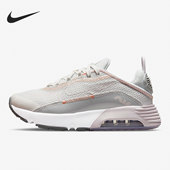 014 新款 耐克正品 Nike 2090 当季 MAX CU2093 AIR 大童休闲运动鞋