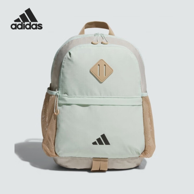Adidas/阿迪达斯正品CITY EXPLORE儿童经典户外运动双肩包JL8431