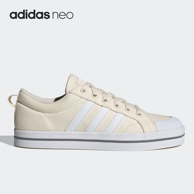 阿迪达斯夏女子户外运动休闲板鞋