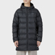 训练保暖羽绒服1373663 001 Down Parka男士 安德玛正品 Armour